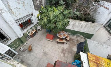 Casa - Wilde