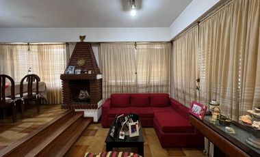 Casa - Wilde