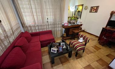 Casa - Wilde