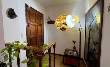Casa - Wilde