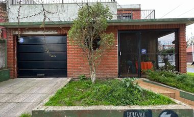 Casa - Wilde
