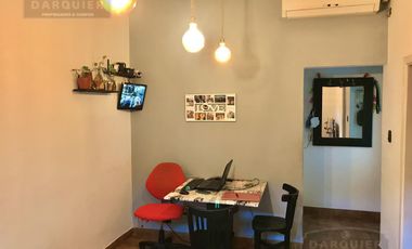 Casa - Jose Marmol