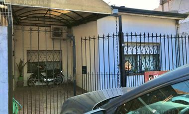 Casa - Jose Marmol