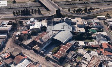 Nave Industrial - Haedo - Venta con Renta