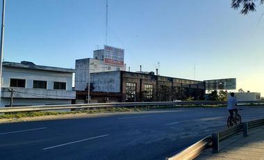Nave Industrial - Haedo - Venta con Renta