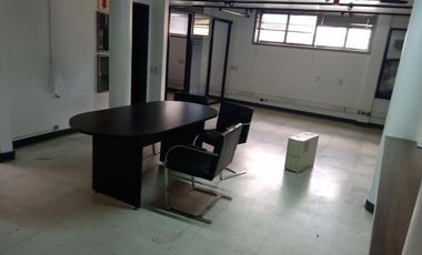 Nave Industrial - Haedo - Venta con Renta