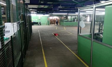 Nave Industrial - Haedo - Venta con Renta