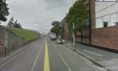 Nave Industrial - Haedo - Venta con Renta