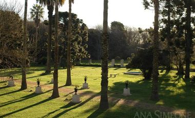 Campo - San Miguel del Monte