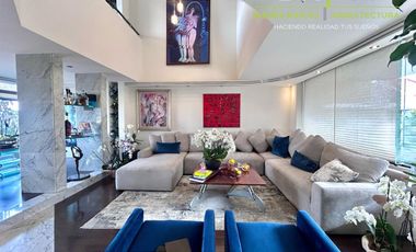 Casa en condominio en RENTA en Parques de la Herradura