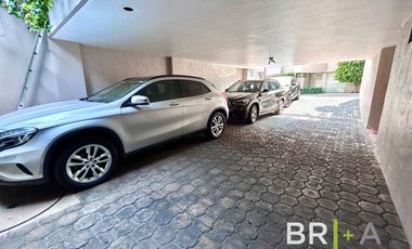Casa en condominio en RENTA en Parques de la Herradura