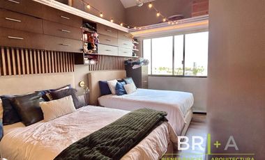 Casa en condominio en RENTA en Parques de la Herradura