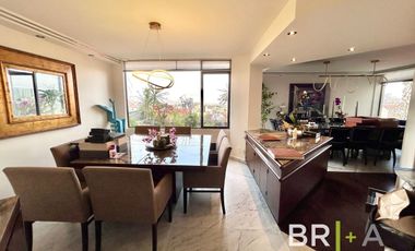 Casa en condominio en RENTA en Parques de la Herradura