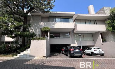 Casa en condominio en RENTA en Parques de la Herradura