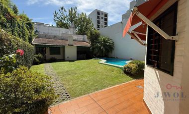 Casa en General San Martin