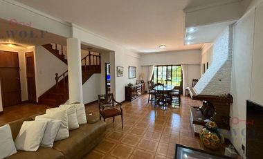 Casa en General San Martin