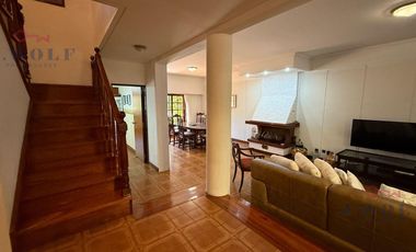 Casa en General San Martin