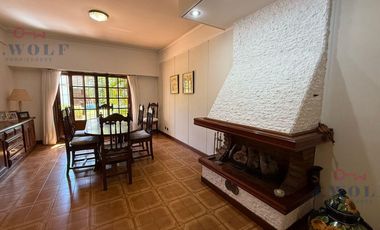 Casa en General San Martin