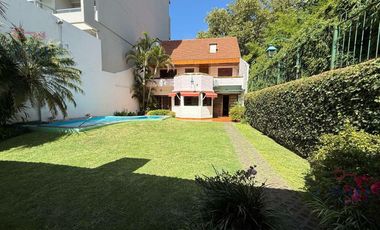 Casa en General San Martin