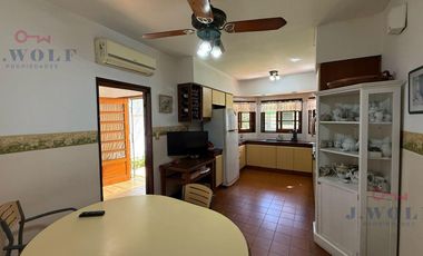 Casa en General San Martin