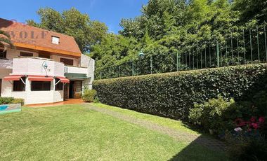 Casa en General San Martin