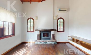 CASA DE 3 DORMITORIOS CON PILETA EN VENTA ARTURO SEGUI, LA PLATA