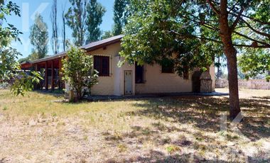 CASA DE 3 DORMITORIOS CON PILETA EN VENTA ARTURO SEGUI, LA PLATA