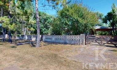 CASA DE 3 DORMITORIOS CON PILETA EN VENTA ARTURO SEGUI, LA PLATA