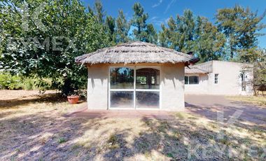 CASA DE 3 DORMITORIOS CON PILETA EN VENTA ARTURO SEGUI, LA PLATA