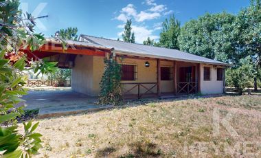 CASA DE 3 DORMITORIOS CON PILETA EN VENTA ARTURO SEGUI, LA PLATA