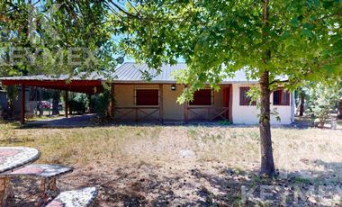 CASA DE 3 DORMITORIOS CON PILETA EN VENTA ARTURO SEGUI, LA PLATA
