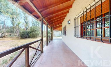 CASA DE 3 DORMITORIOS CON PILETA EN VENTA ARTURO SEGUI, LA PLATA
