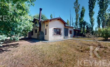 CASA DE 3 DORMITORIOS CON PILETA EN VENTA ARTURO SEGUI, LA PLATA