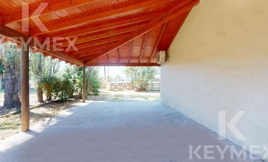 CASA DE 3 DORMITORIOS CON PILETA EN VENTA ARTURO SEGUI, LA PLATA