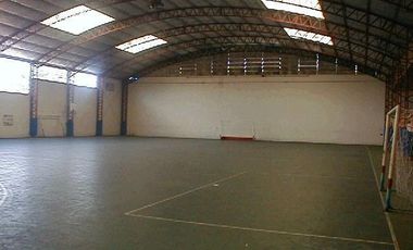 EDIFICIO DE 6.500 m2, sobre Fracción de terreno de 4.500m2.