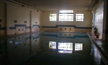 EDIFICIO DE 6.500 m2, sobre Fracción de terreno de 4.500m2.