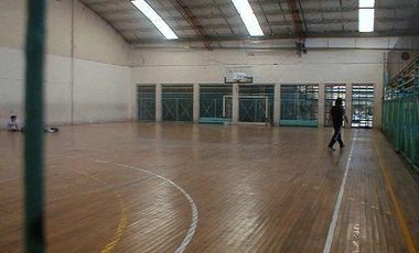 EDIFICIO DE 6.500 m2, sobre Fracción de terreno de 4.500m2.