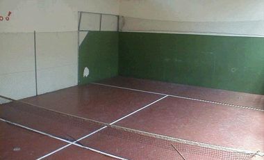 EDIFICIO DE 6.500 m2, sobre Fracción de terreno de 4.500m2.