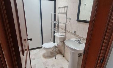 Casa en renta en Corregidora Querétaro cerca universidad EBC