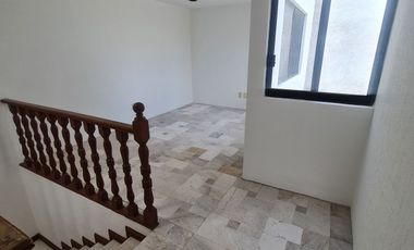 Casa en renta en Corregidora Querétaro cerca universidad EBC