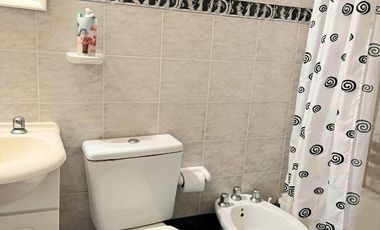 Duplex en venta 4 ambientes, gas natural, frente al mar, amoblado, COSTA DEL ESTE