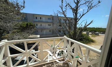 Duplex en venta 4 ambientes, gas natural, frente al mar, amoblado, COSTA DEL ESTE