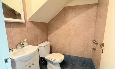 Duplex en venta 4 ambientes, gas natural, frente al mar, amoblado, COSTA DEL ESTE