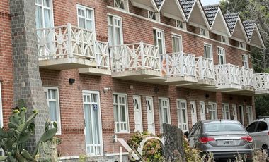 Duplex en venta 4 ambientes, gas natural, frente al mar, amoblado, COSTA DEL ESTE