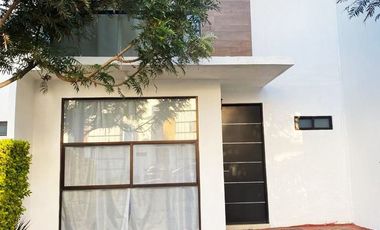 CASA EN RENTA EN MONTEVENTO TRES MARIAS, MORELIA