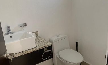 CASA EN RENTA EN MONTEVENTO TRES MARIAS, MORELIA