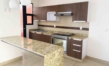 CASA EN RENTA EN MONTEVENTO TRES MARIAS, MORELIA