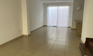 CASA EN RENTA EN MONTEVENTO TRES MARIAS, MORELIA