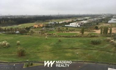 Departamento en Yoo Nordelta- Alquiler - Venta- 3 ambientes