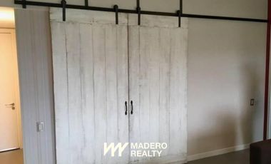 Departamento en Yoo Nordelta- Alquiler - Venta- 3 ambientes